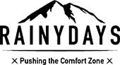 Logo of Rainydays